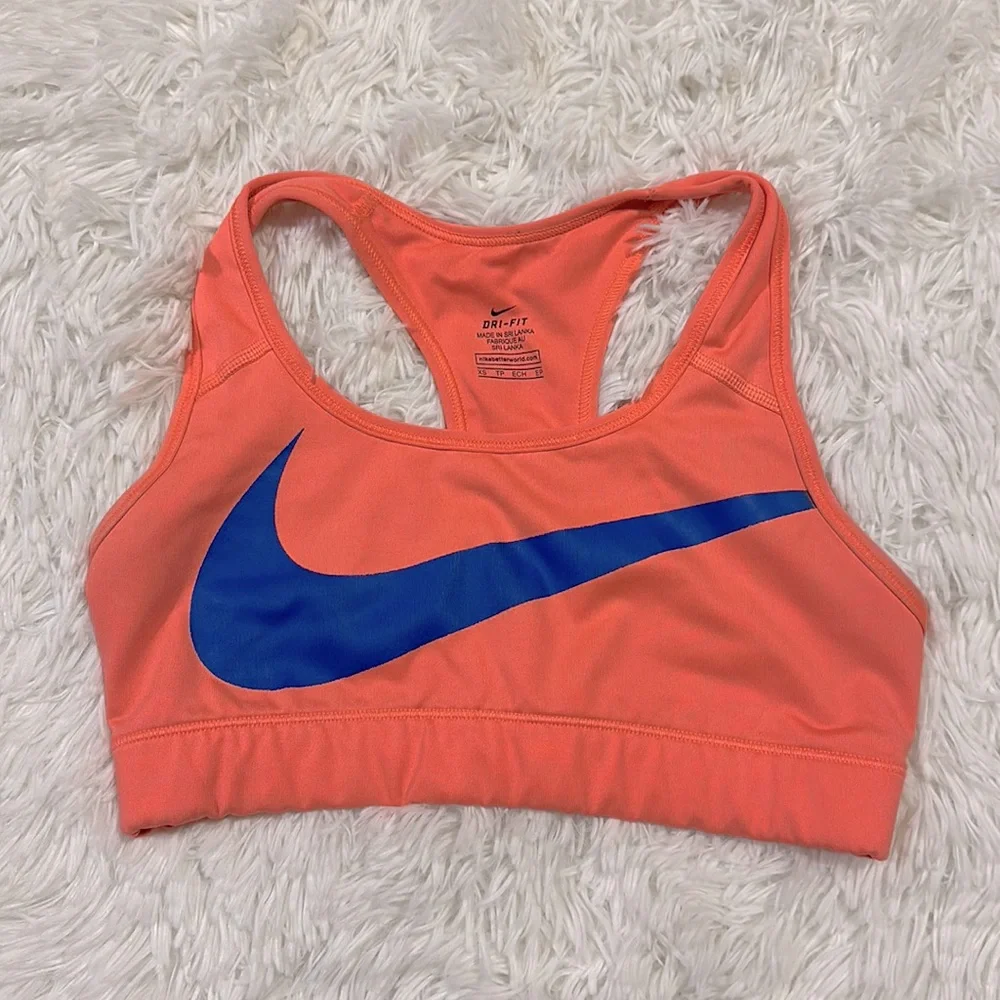 Nike Sports‎ Bra